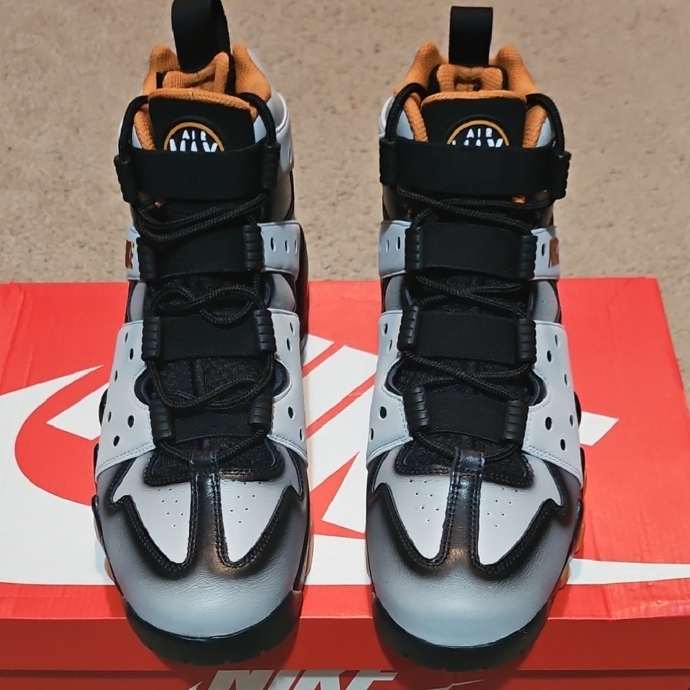 Nike CB 94 IRON ORR.